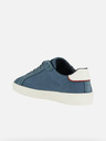 Geox Kék férfi Geox Affile tornacipő