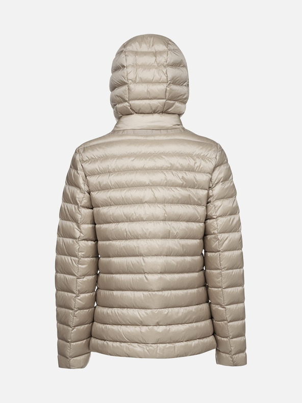 Geox Bézs Geox Jaysen női kabát