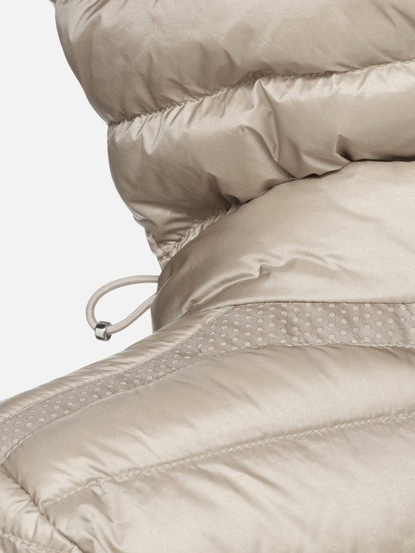 Geox Bézs Geox Jaysen női kabát