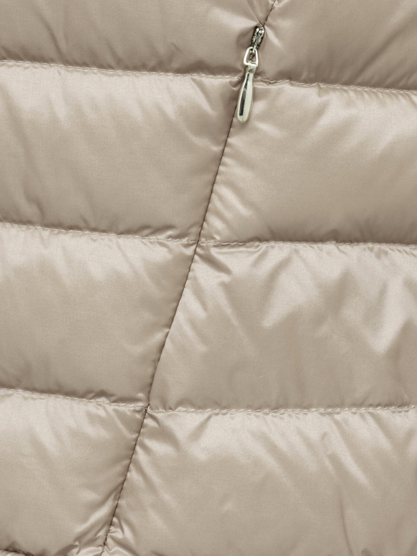 Geox Bézs Geox Jaysen női kabát