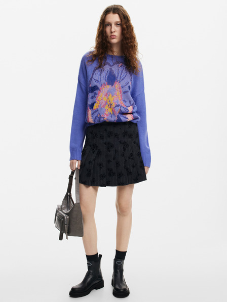 Desigual Női Desigual Pensee Lacroix pulcsi