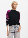 Desigual Női Desigual Barrie pulóver