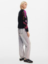 Desigual Női Desigual Barrie pulóver