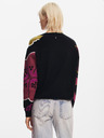 Desigual Női Desigual Barrie pulóver
