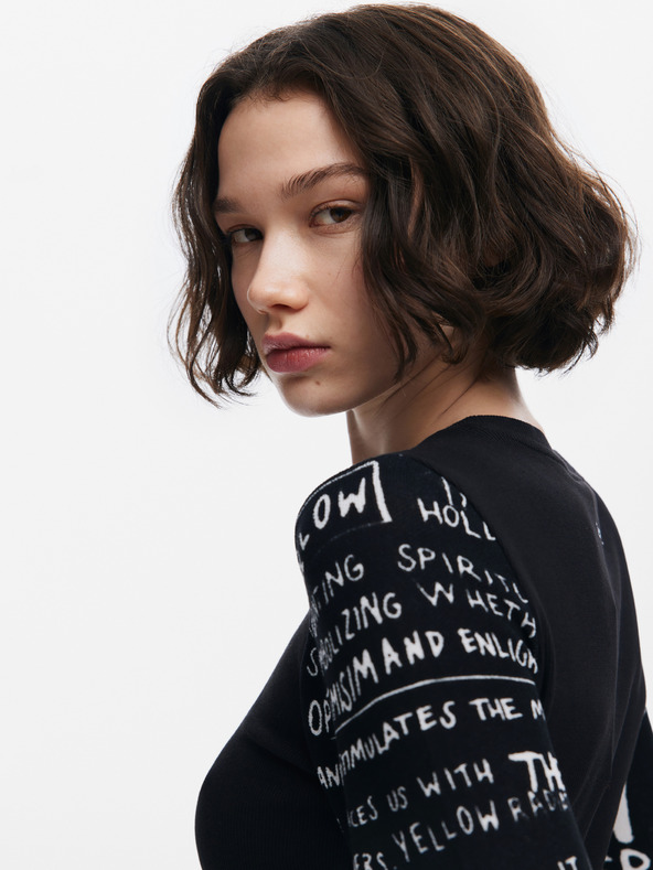 Desigual Rebe Póló