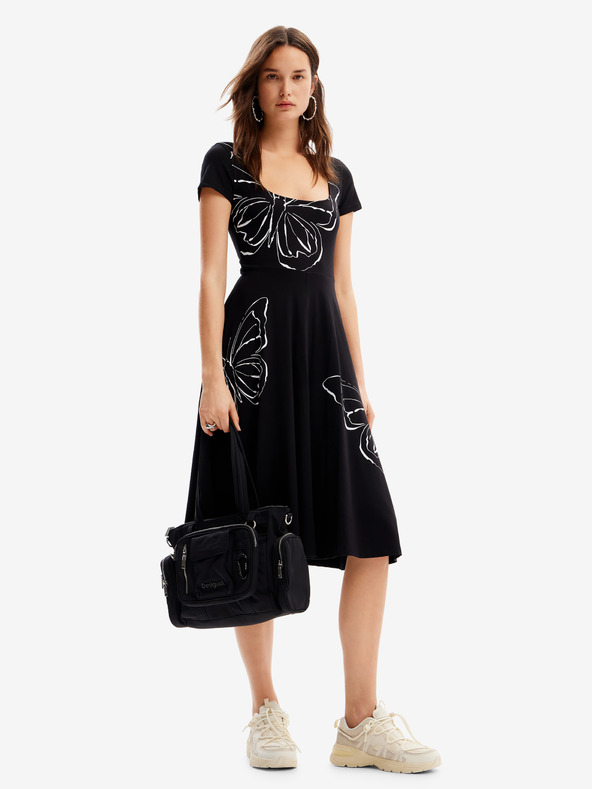 Desigual Női Desigual Raleigh ruha