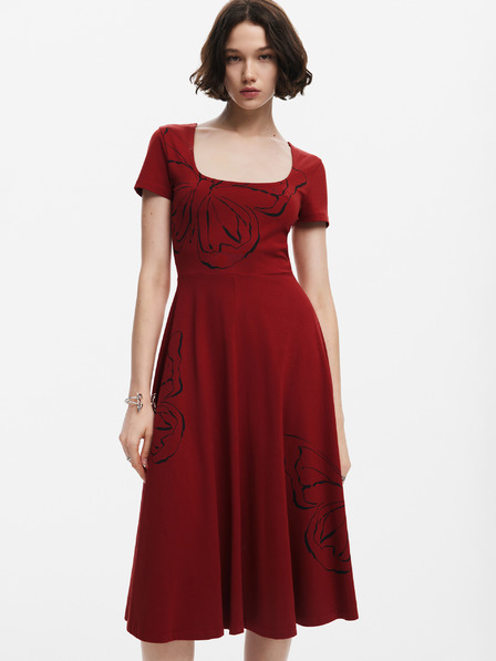 Desigual Női Desigual Raleigh ruha