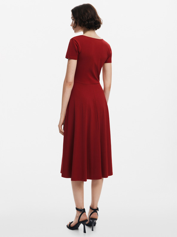 Desigual Női Desigual Raleigh ruha