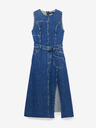 Desigual Desigual Nueva York női farmer ruha