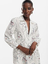 Desigual Női mintás ing ruha Desigual Louisville Desigual Louisville