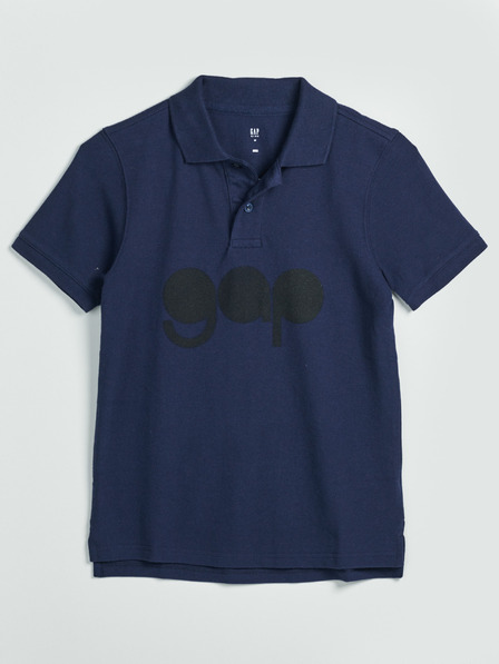 GAP Gyerek polo póló GAP