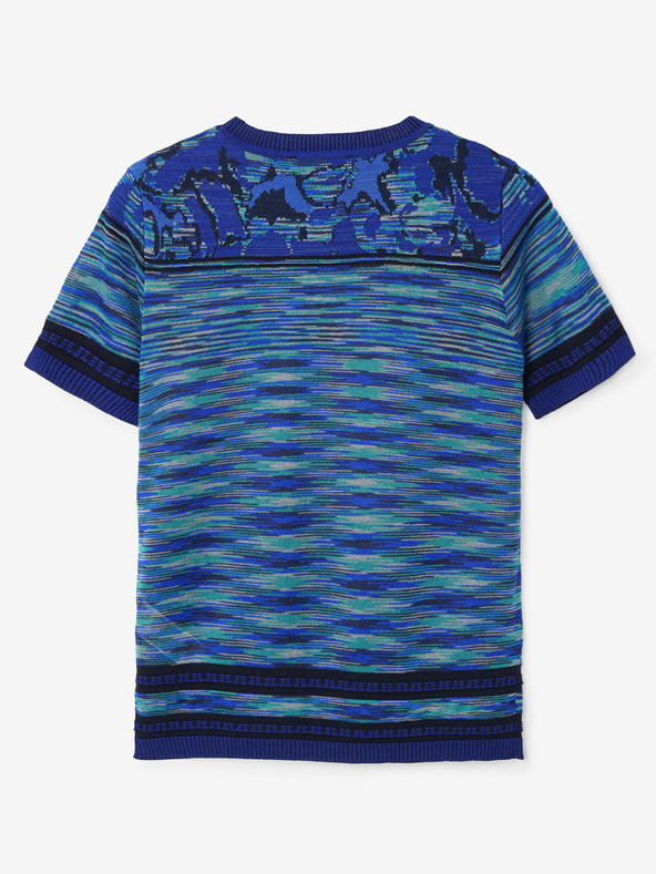 Desigual Női Desigual Butterfly póló