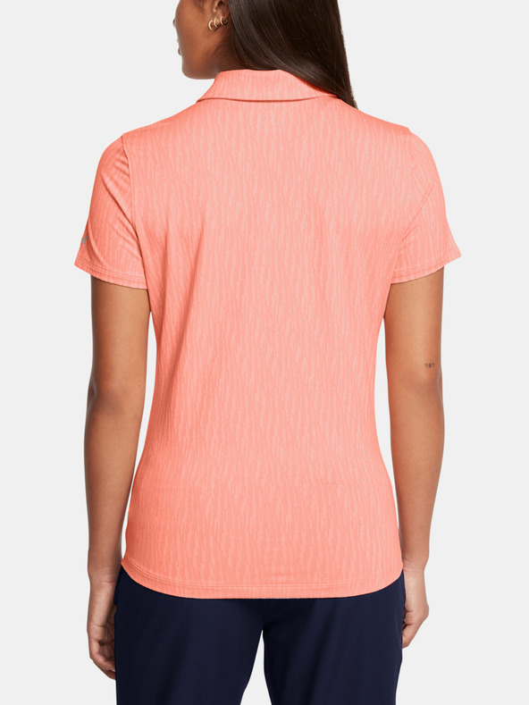 Under Armour Női póló Under Armour UA Playff 3.0 Digi Jaq Polo