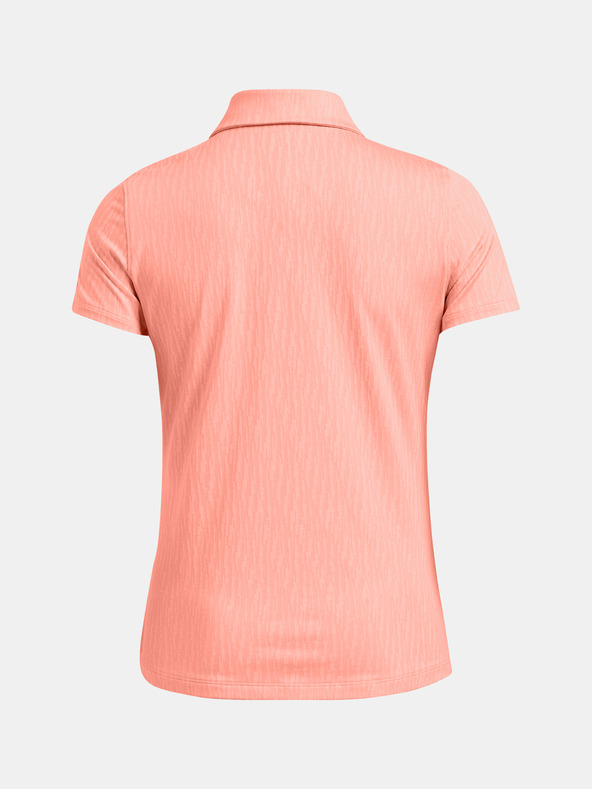 Under Armour Női póló Under Armour UA Playff 3.0 Digi Jaq Polo