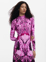 Desigual Női Desigual Sky mintás ruha