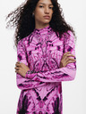 Desigual Női Desigual Sky mintás ruha