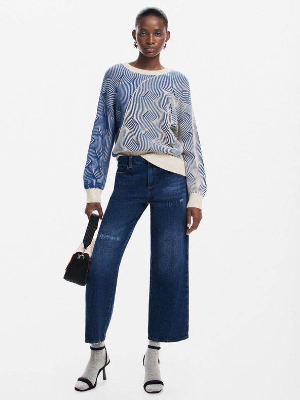 Desigual Női Desigual Ottawa pulcsi