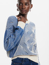 Desigual Női Desigual Ottawa pulcsi
