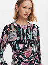 Desigual Desigual Női virágos pulóver Manchester