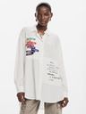 Desigual Női Desigual Kobe ing