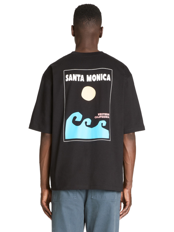 Celio Jecalif túlméretezett Celio póló