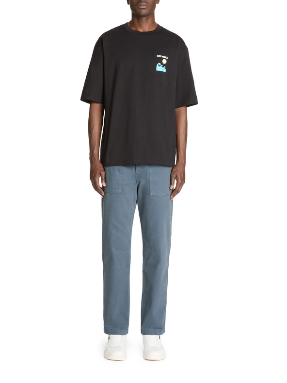 Celio Jecalif túlméretezett Celio póló