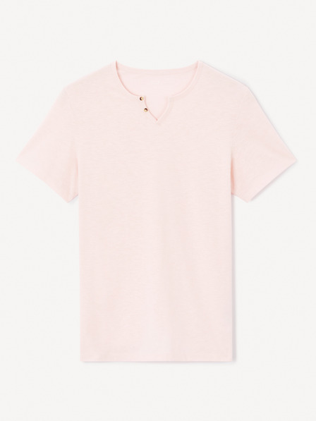 Celio Pamut póló Jenecko Celio