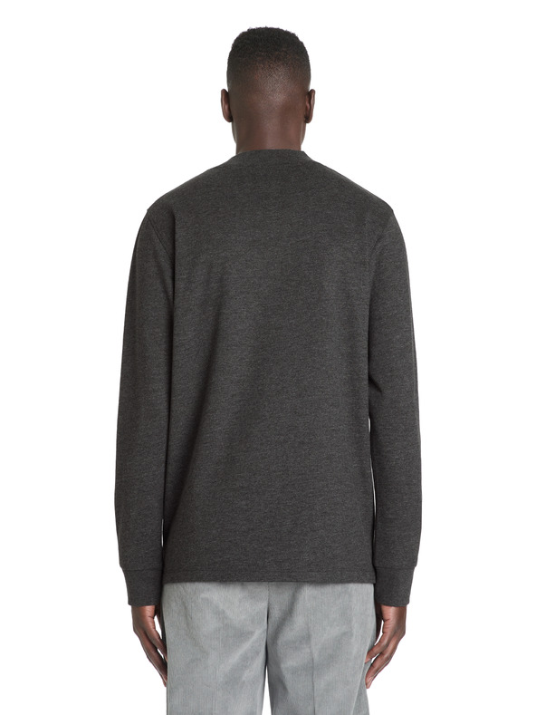 Celio Hosszú ujjú póló Jetherml Celio