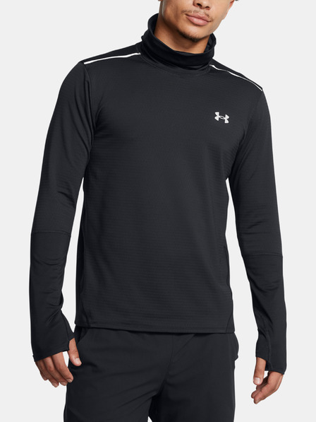 Under Armour Férfi póló Under Armour UA Vanish CW Funnel Top