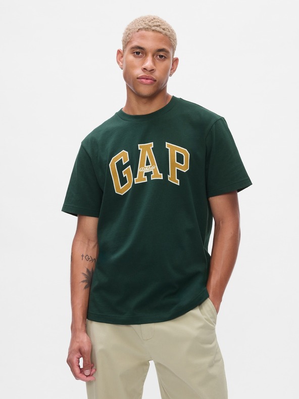 GAP Gap Athletic póló GAP