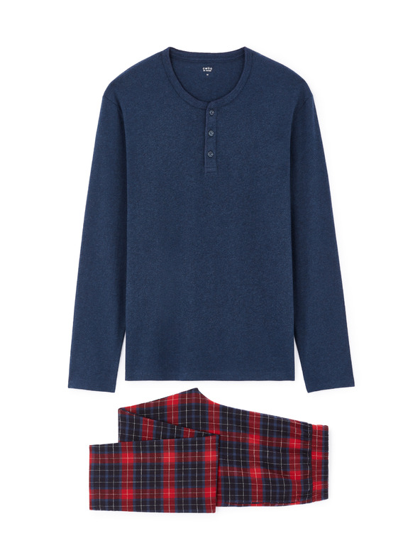 Celio Pizsamák Jipyjsmart Celio