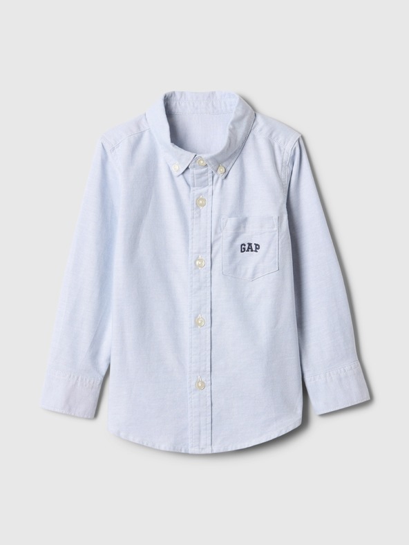 GAP Baby Oxford ing logóval GAP