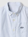 GAP Baby Oxford ing logóval GAP