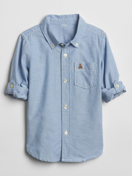 GAP Baby Oxford ing GAP