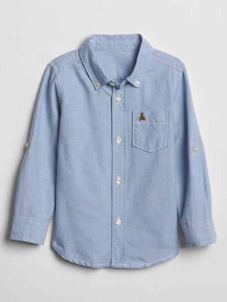 GAP Baby Oxford ing GAP