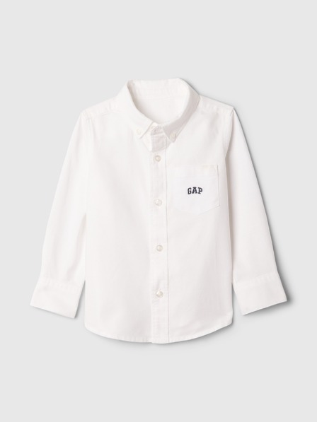 GAP Baby Oxford ing logóval GAP