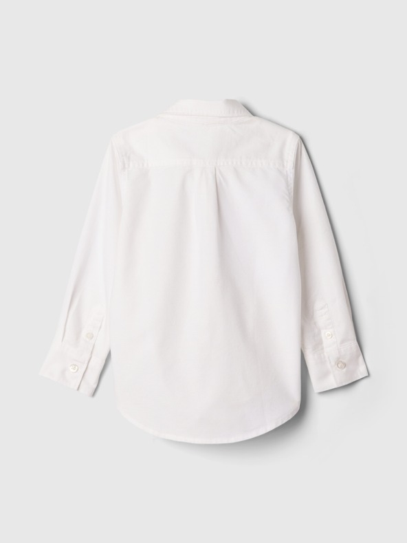 GAP Baby Oxford ing logóval GAP