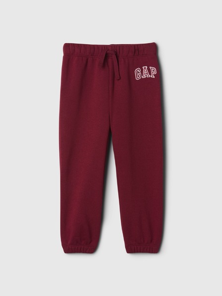 GAP Bébi sportnadrág GAP logóval