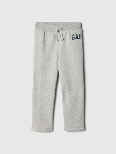 GAP Bébi sportnadrág GAP logóval