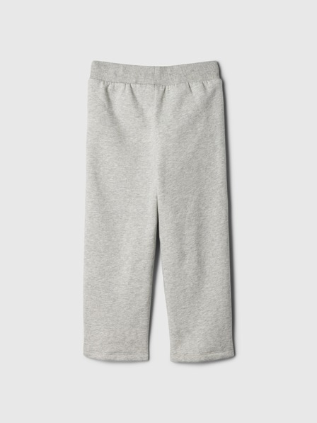 GAP Bébi sportnadrág GAP logóval