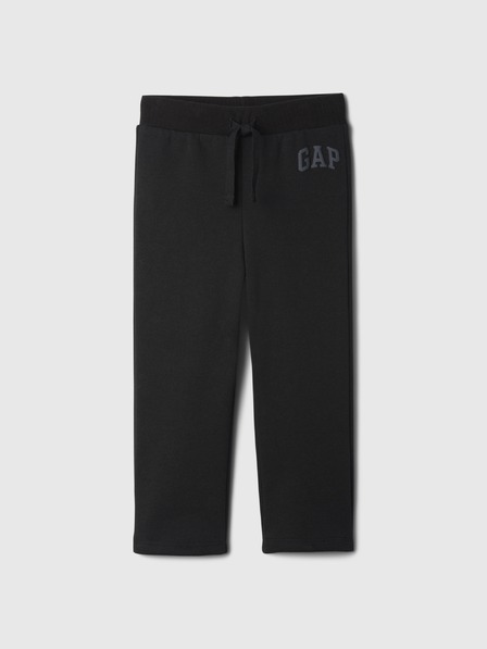 GAP Bébi sportnadrág GAP logóval