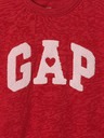 GAP Baby póló GAP logóval