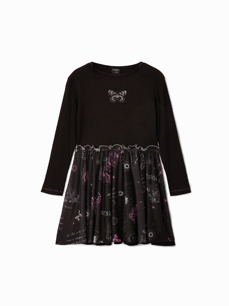 Desigual Desigual Bahia lány ruha