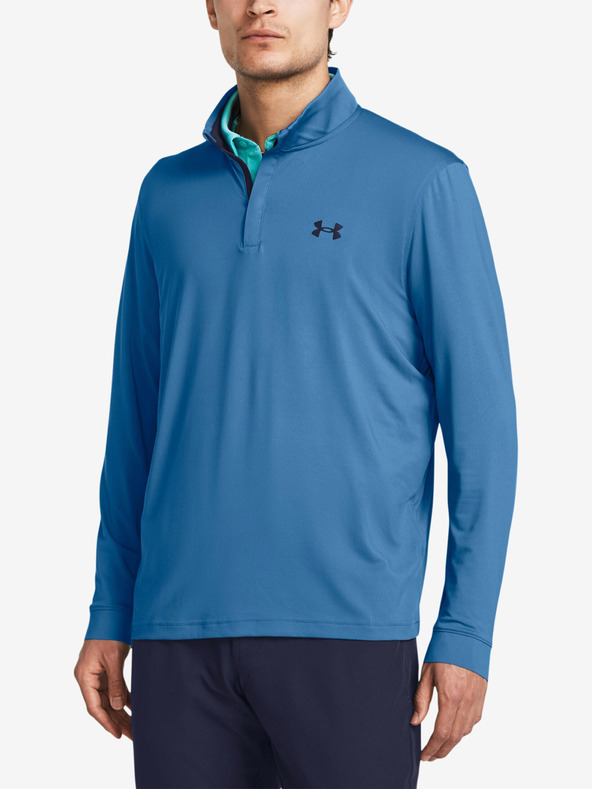 Under Armour Férfi felső Under Armour UA Playoff 1/4 Zip