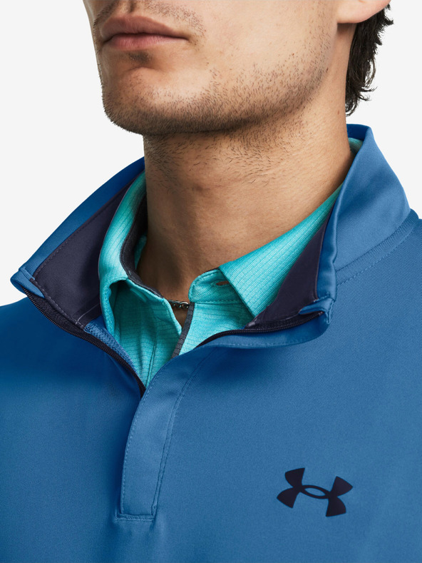 Under Armour Férfi felső Under Armour UA Playoff 1/4 Zip