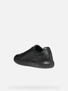 Geox Fekete férfi edzőcipő Geox Deiven