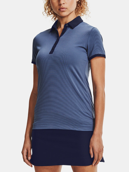 Under Armour Női póló Under Armour Zinger SS Novelty Polo