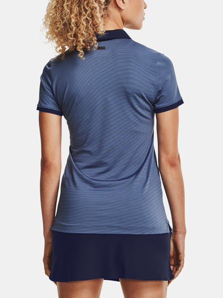 Under Armour Női póló Under Armour Zinger SS Novelty Polo
