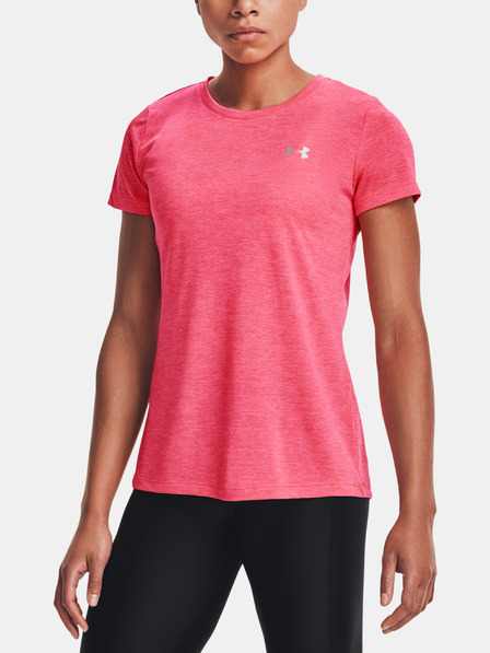 Under Armour Női póló Under Armour Tech SSC - Twist