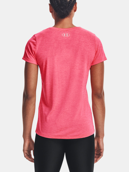 Under Armour Női póló Under Armour Tech SSC - Twist